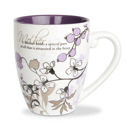 Pavilion 20oz Large Coffee / Tea Mug - Mother