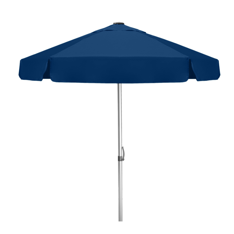 84" Arc Bristro Patio Umbrella