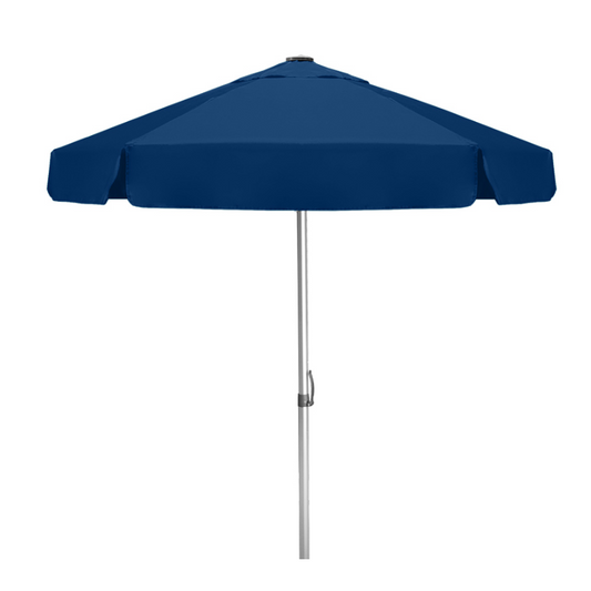 84" Arc Bristro Patio Umbrella