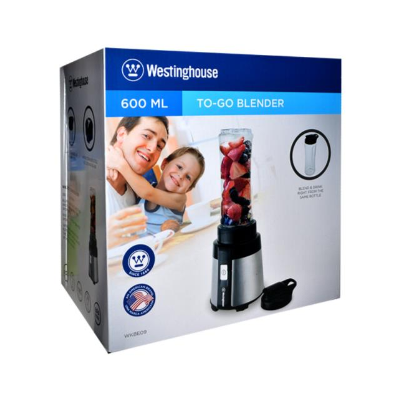 Westinghouse 20oz Smoothie Blender