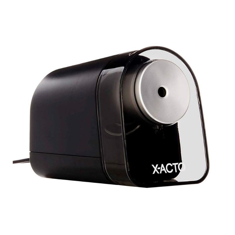 X-ACTO XLR Electric Pencil Sharpener