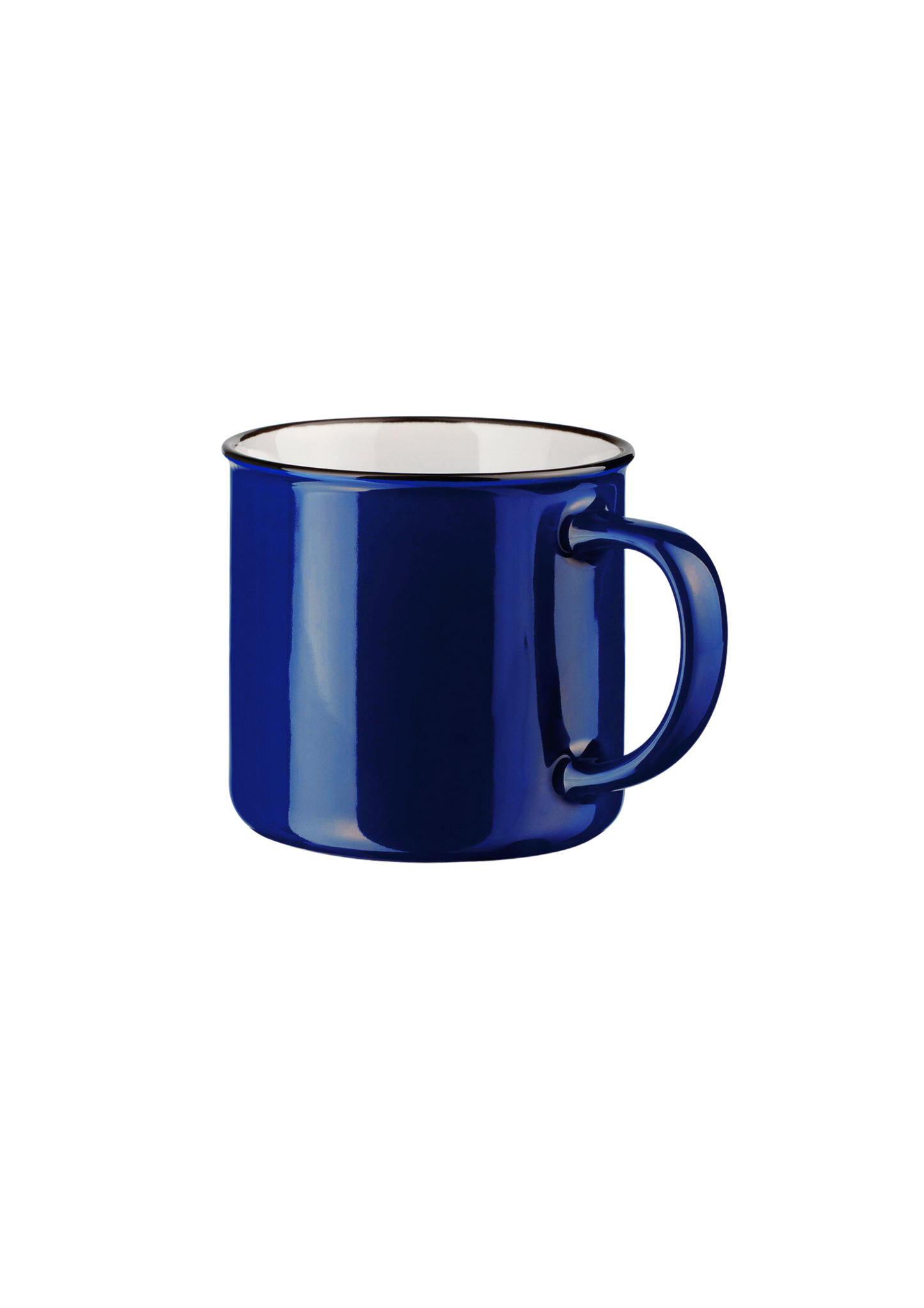 Jamboree 11oz Ceramic Mug