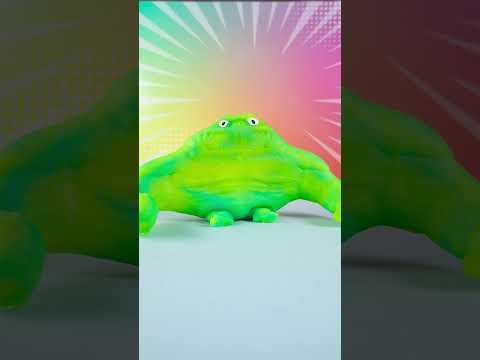 ORBƒ?› Funkee Monkee - The Up Shop – Very Exciting Things Ltd.