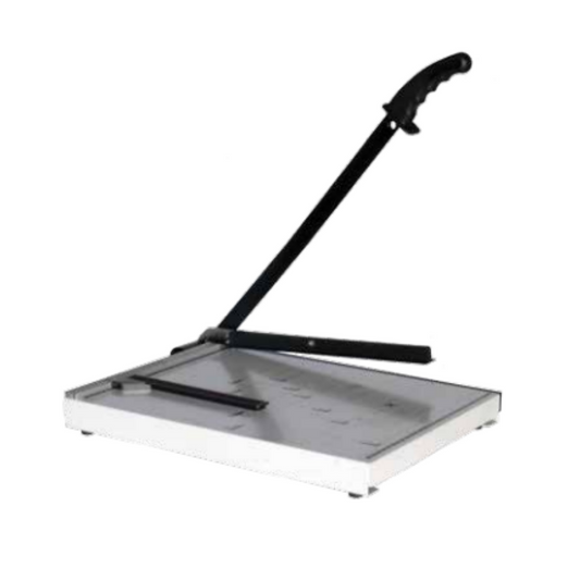 Metal Base Guillotine / Paper Trimmer