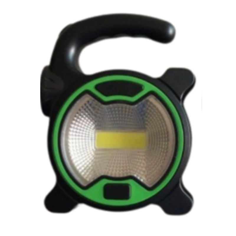 2-In-1 LED Carry Light