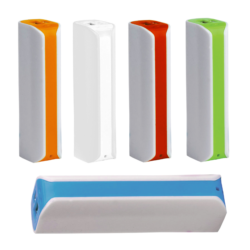 2600mAh Power Bank