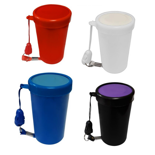 3" Air Horn Sports and Party Noisemaker