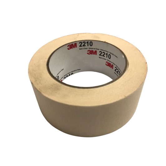 3M 2" X 2160" Masking Tape