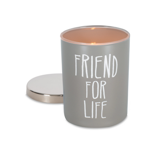 Pavilion 7oz Soy Candle - Friend for Life