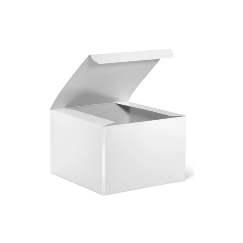 White Gloss Gift Box