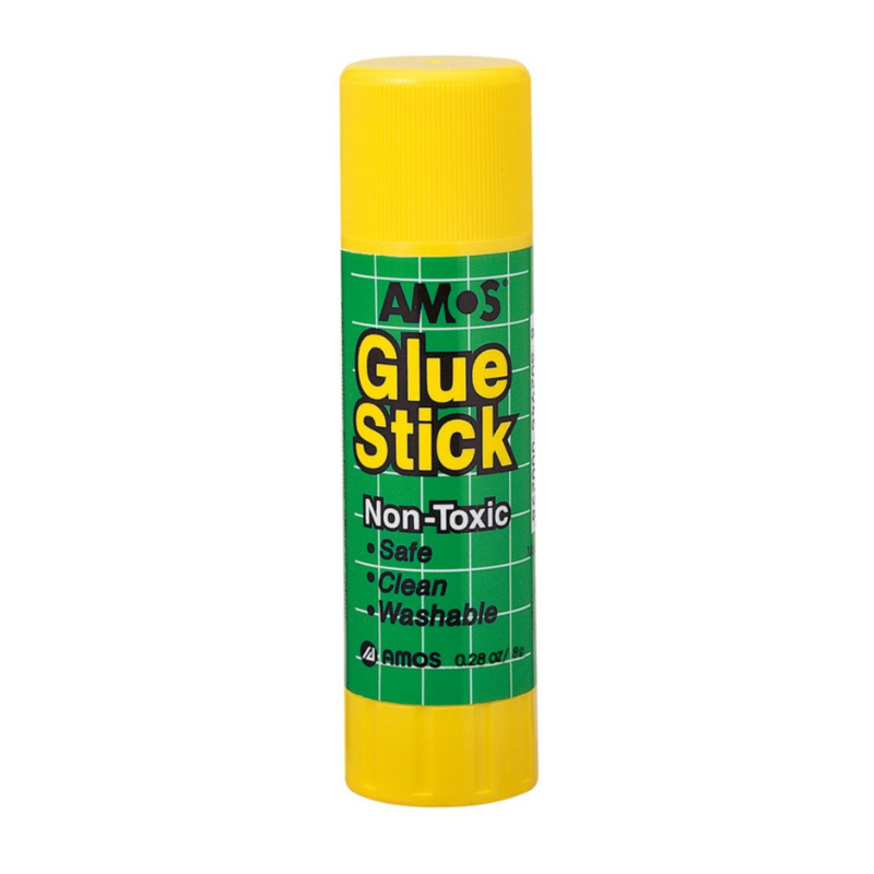 Amos 40g Glue Stick