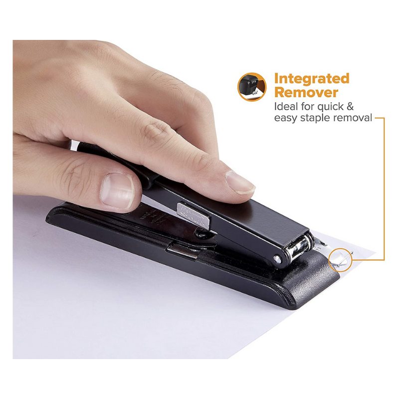 Bostitch B8 Stapler with Remover