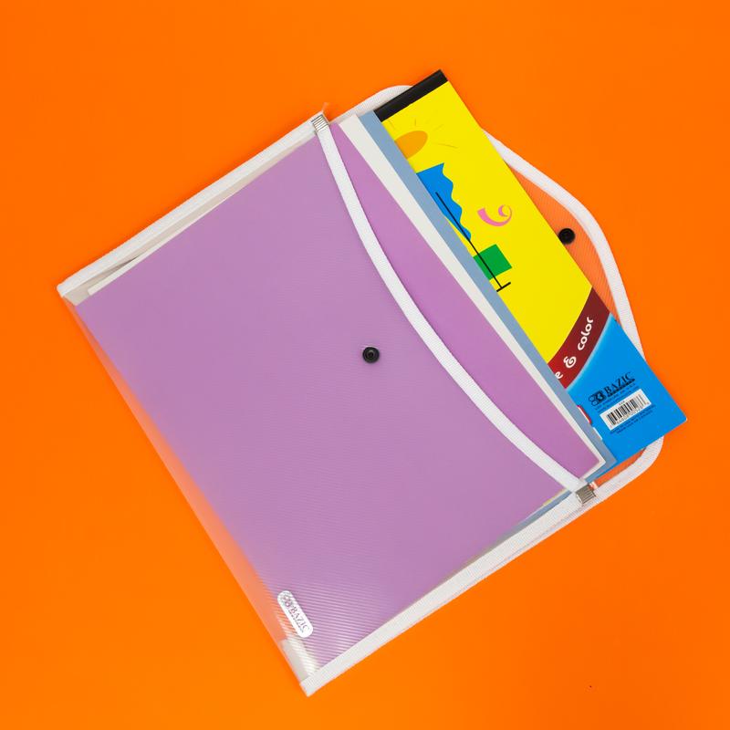 BAZIC 6" X 9" Mini Construction Paper Pad (64 Sheets)