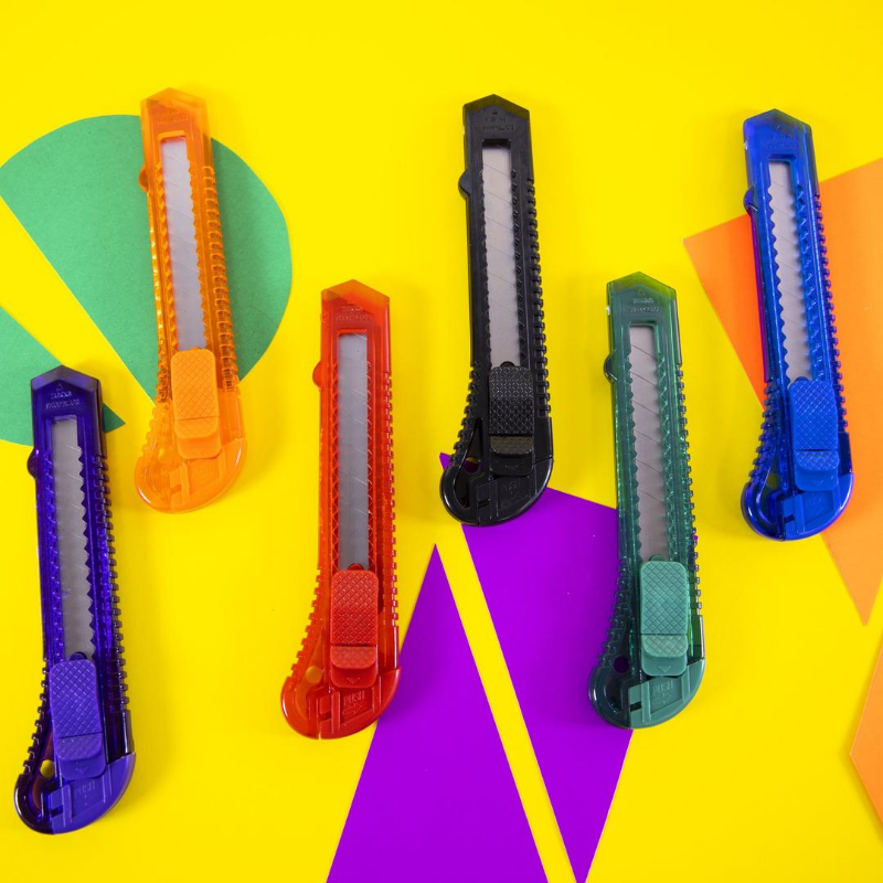 Multipurpose Things BAZIC Jumbo Multipurpose Cutter (2/Pack) - The Up Shop – Very Exciting ...