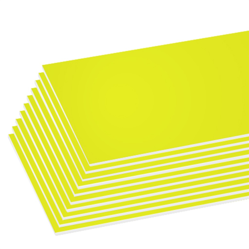 BAZIC 20" X 30" Foam Board - Assorted Colours