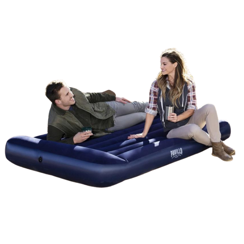 Bestway Pavillo Full Tritech Airbed