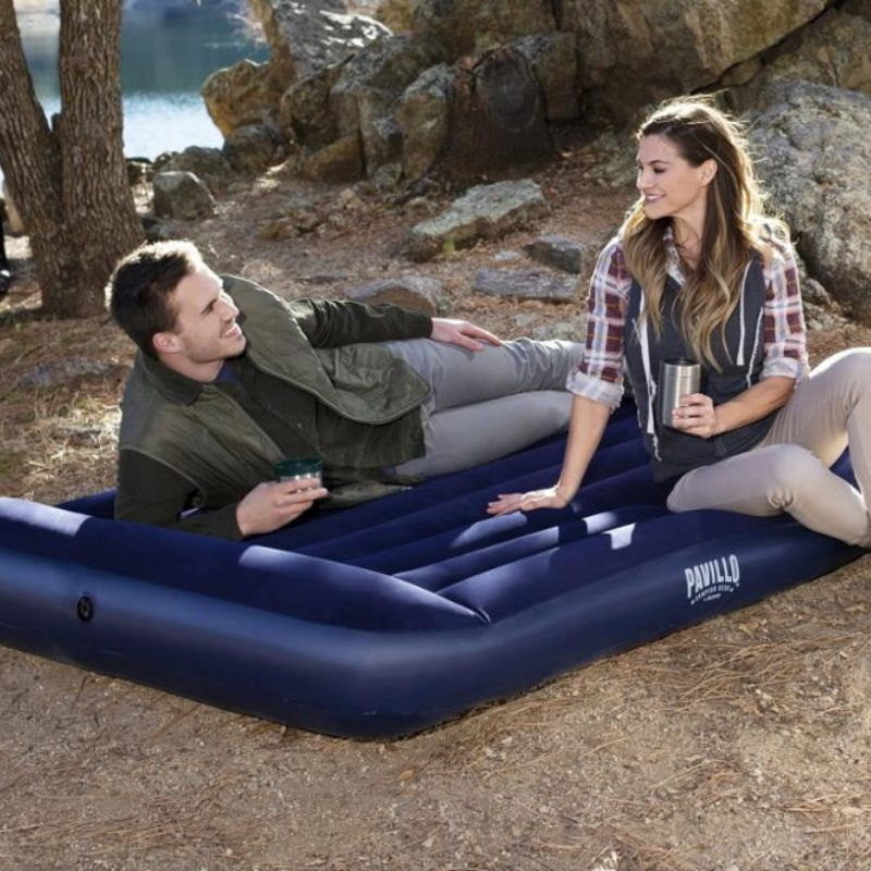 Bestway Pavillo Full Tritech Airbed