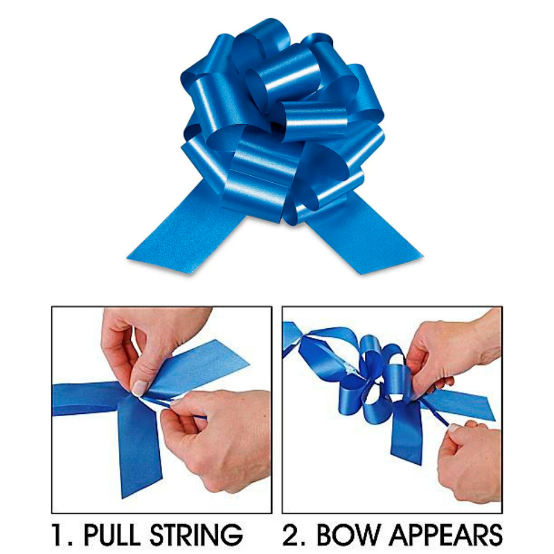 Pull Bow (Unassembled)