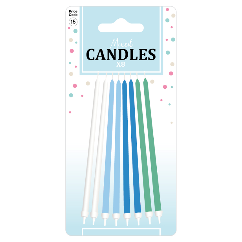 Chic & Stylish Candles