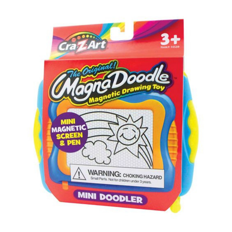 Cra-Z-Art Mini Magna Doodle