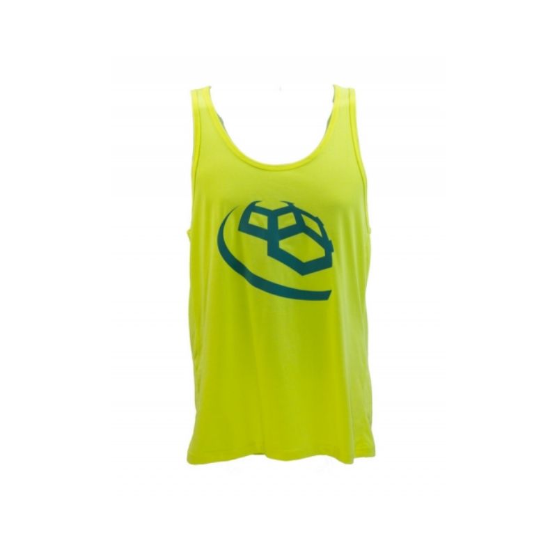 Deftment - Vest (S) Yellow