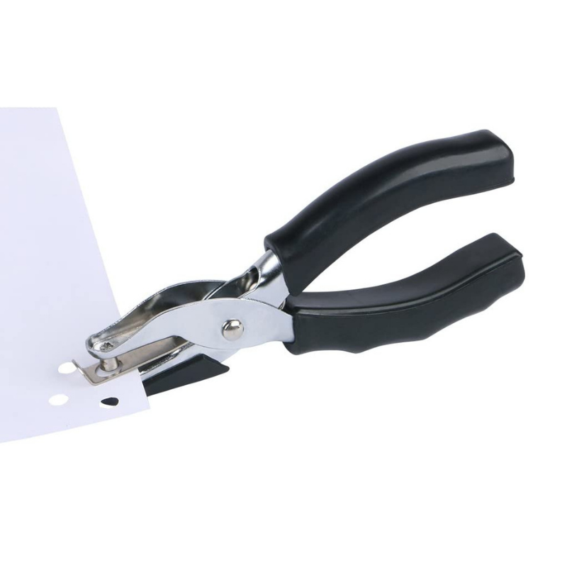 Eagle Heavy Duty 1 Hole Punch