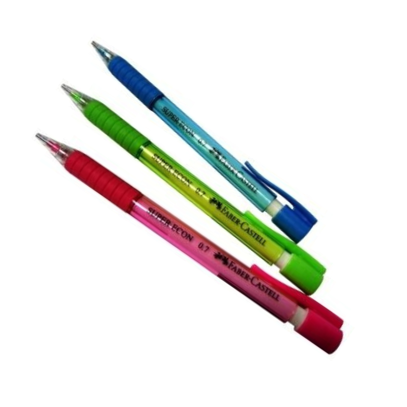 Faber-Castell Super Econ. Mechanical Pencil