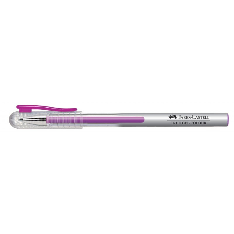 Faber-Castell True Gel 0.7MM Pen