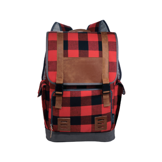 Field & Co. Campster 17″ Computer Backpack