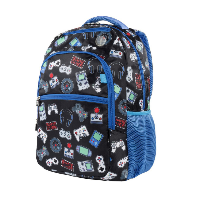 Fringoo Gamer Junior Backpack