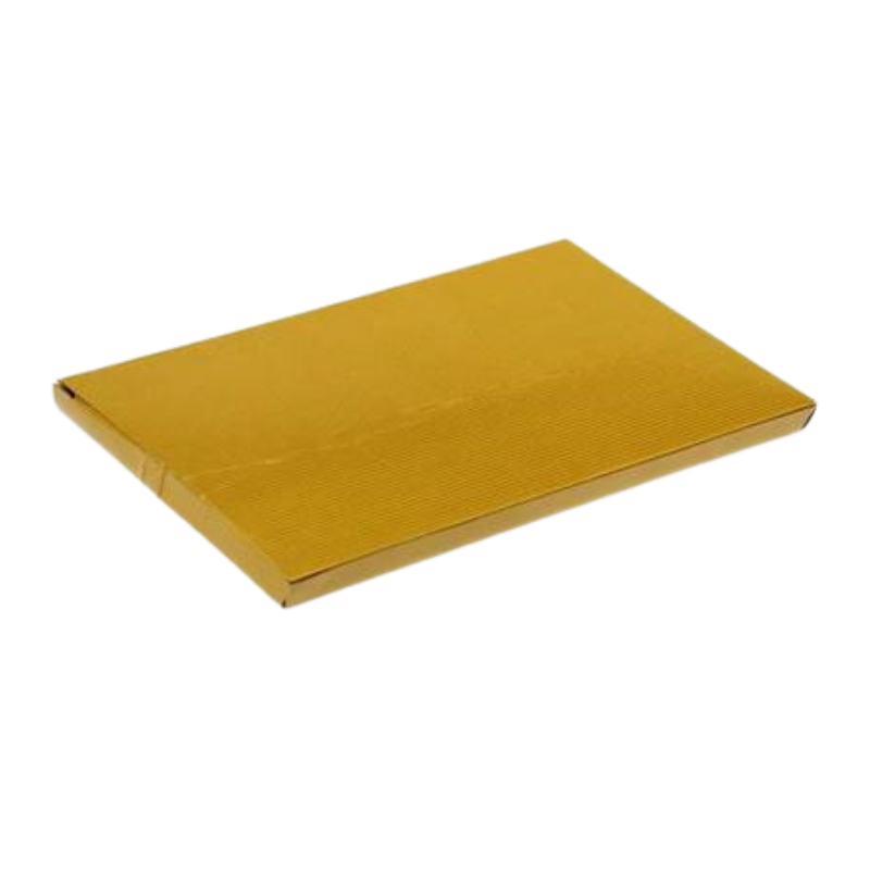 Gift Box - 4.5”W x 0.3”L x 6.5”H