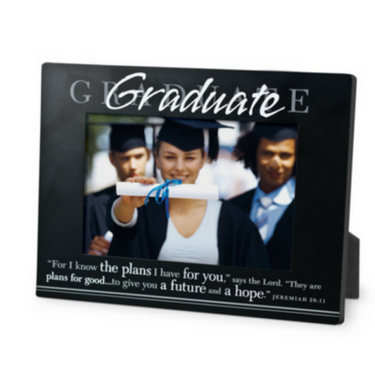 Lighthouse Graduate Photo Frame