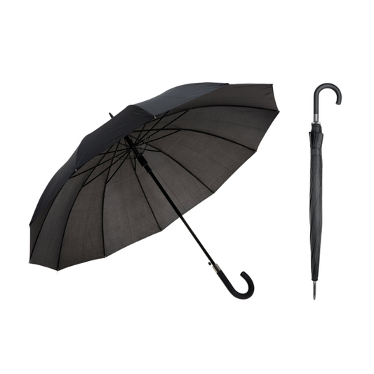 54" Arc Guil 12 Rib Umbrella