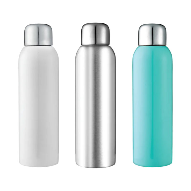 Guzzle 28oz Stainless Sports Bottle