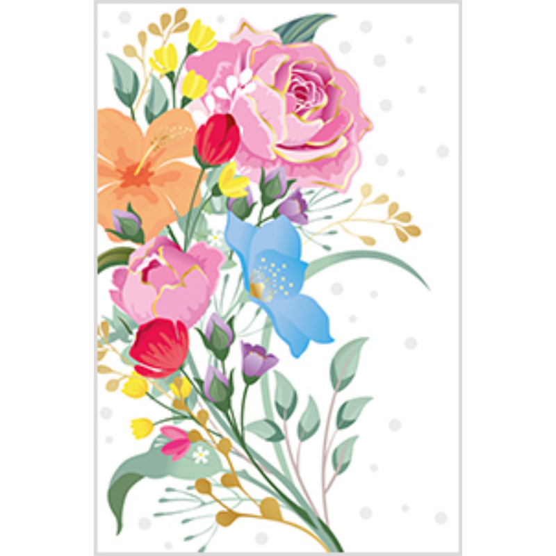 Greeting Cards - Sympathy