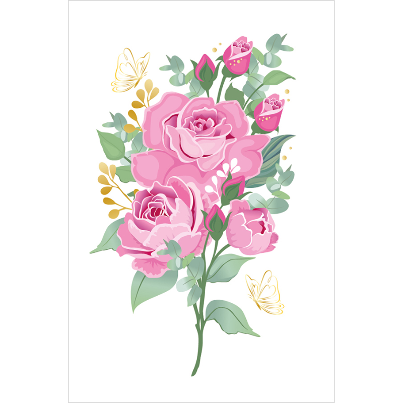 Greeting Cards - Sympathy