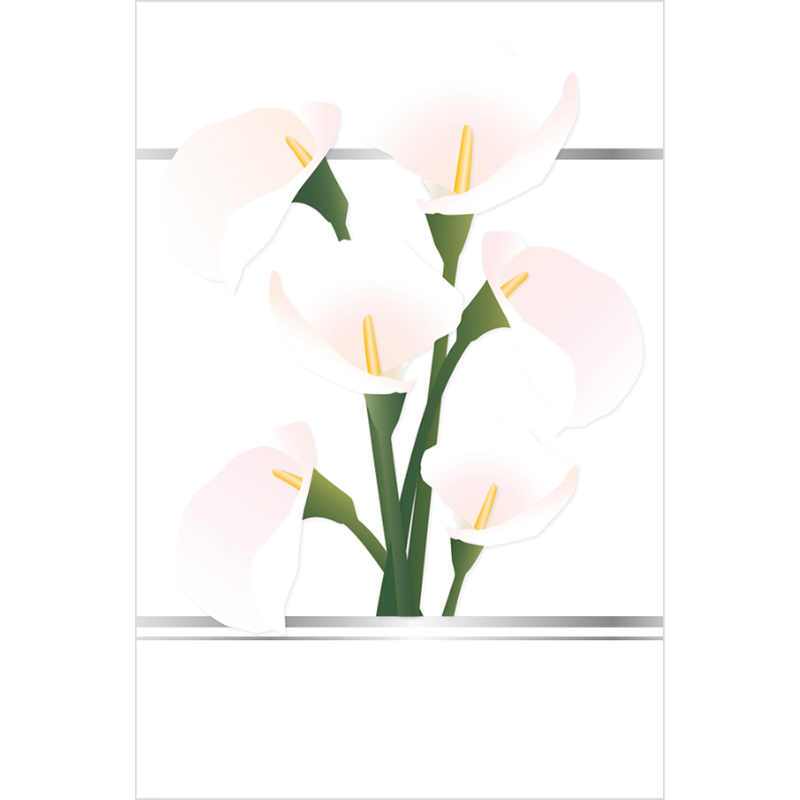 Greeting Cards - Sympathy