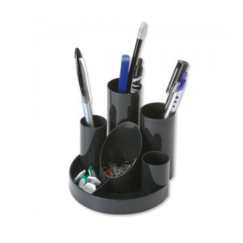 Helix Desk Tidy / Pen Holder