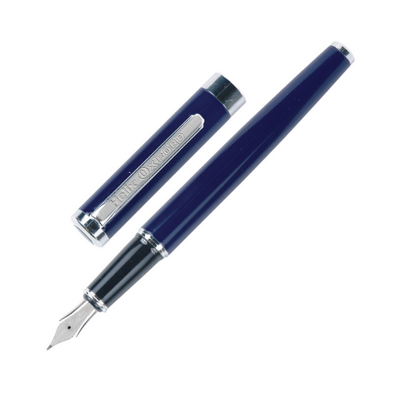 Helix Oxford Fountain Pen