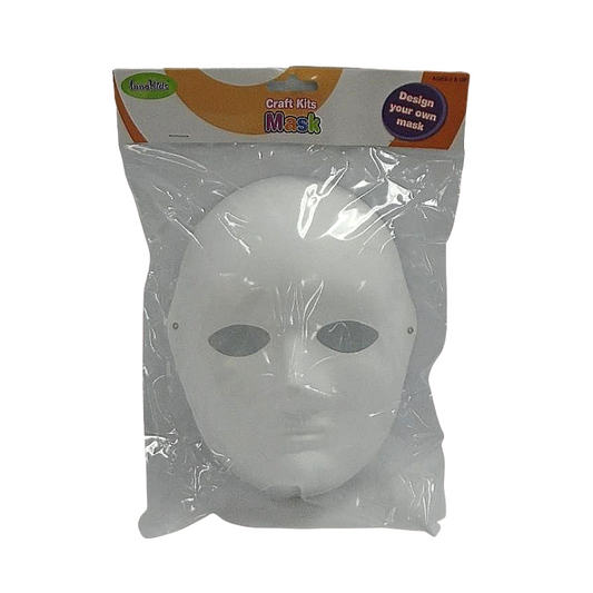 Innokids Craft Kit Mask