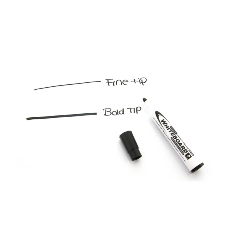 BAZIC Dry Erase Starter Kit