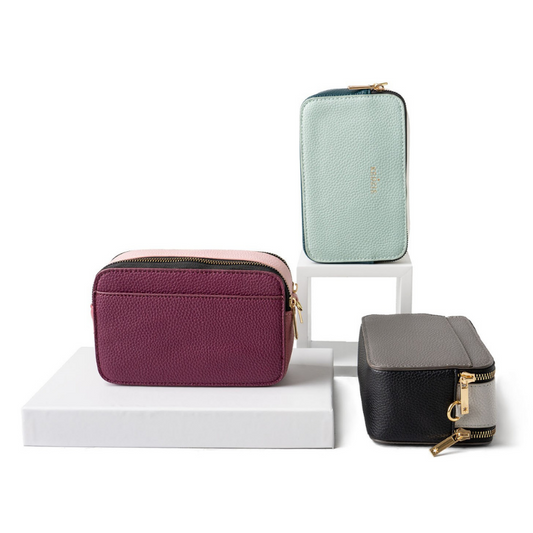 Kedzie Modernist Colour Pop Crossbody Handbag
