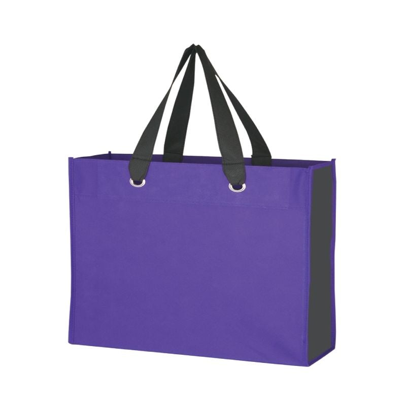 Kingston Tote Bag