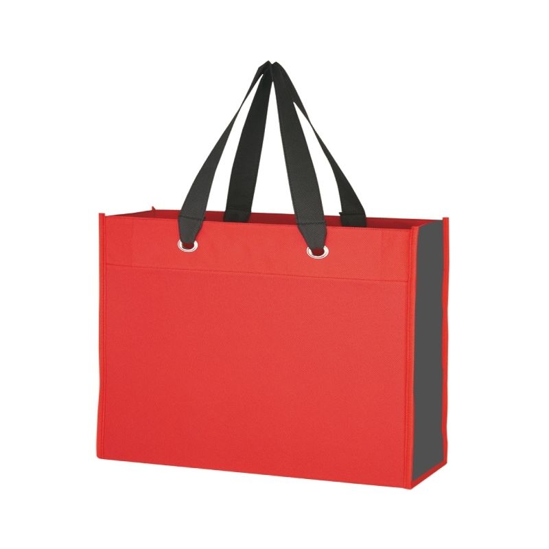 Kingston Tote Bag