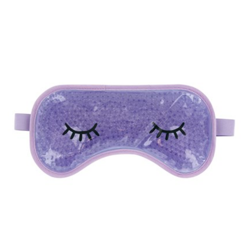 Lemon Lavender If Looks Could Chill Hot & Cold Gel Eye Mask