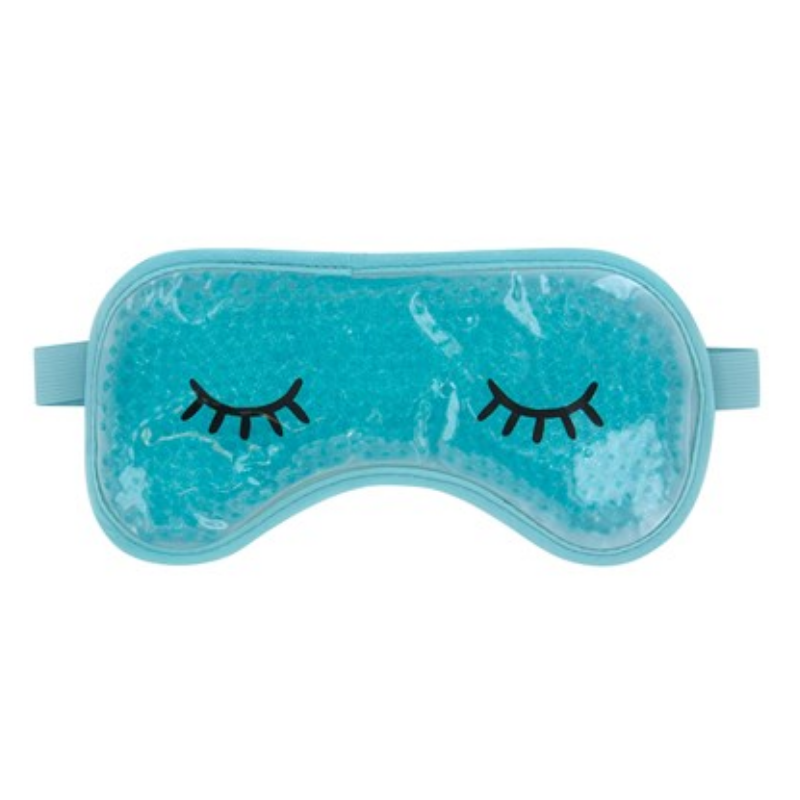 Lemon Lavender If Looks Could Chill Hot & Cold Gel Eye Mask