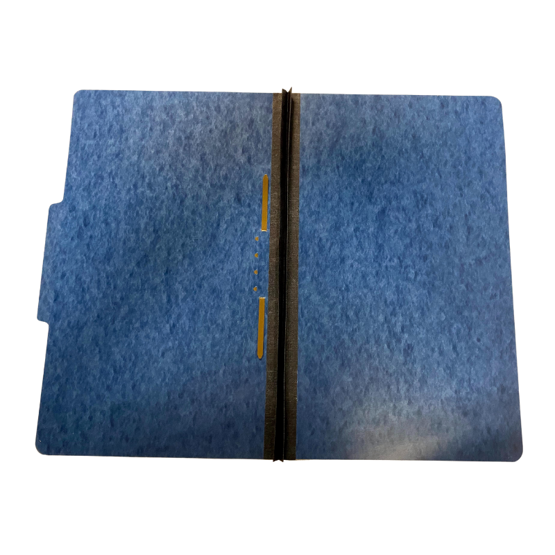 Legal Size ACCO Bind File Folder