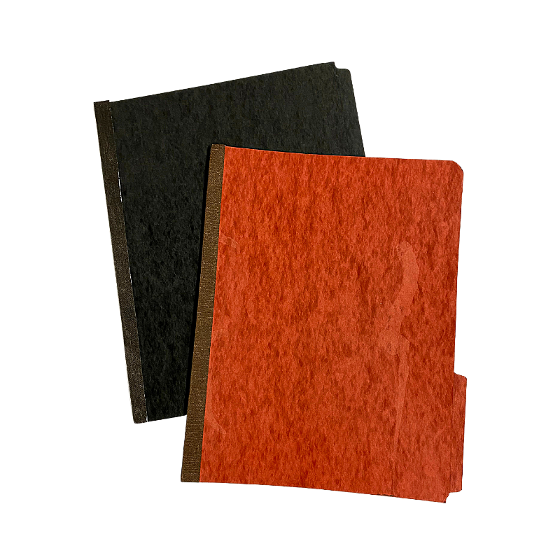 Letter Size ACCO Bind File Folder - Assorted Colours - The Up Shop ...