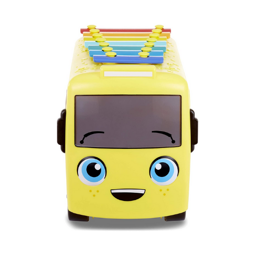 Little Baby Bum 3-in-1 Music Bus