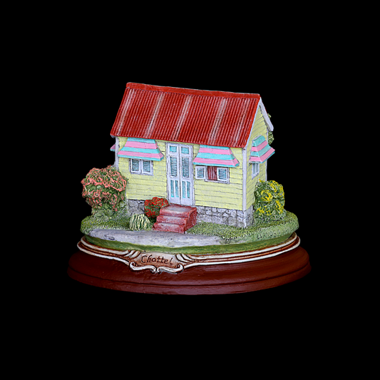 Llanos & Maingot Houses – Chattel